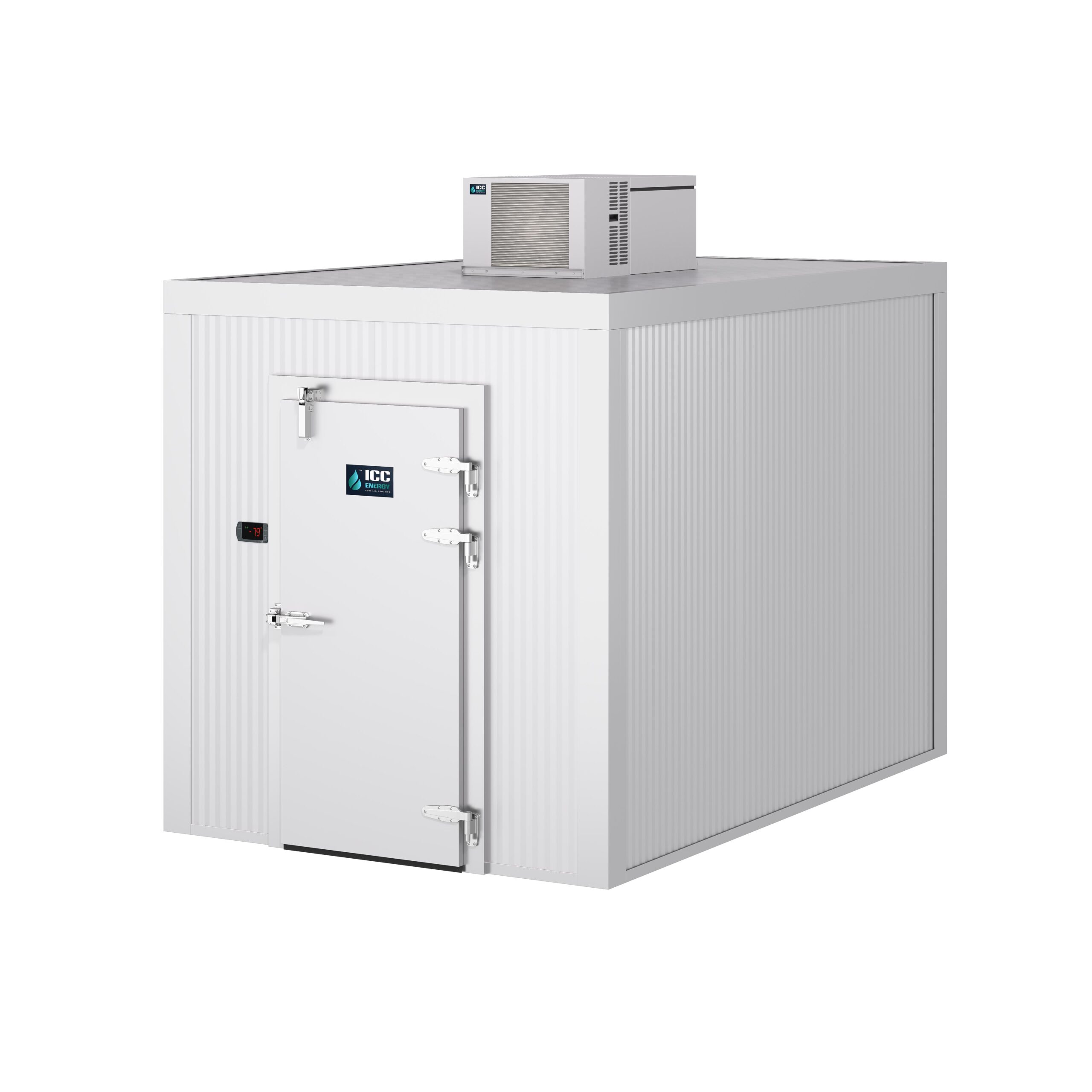 Monoblock Cooler 1