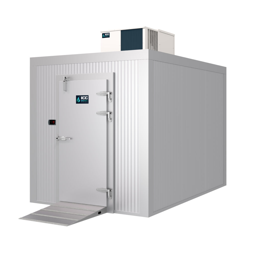 Monoblock Freezer 1