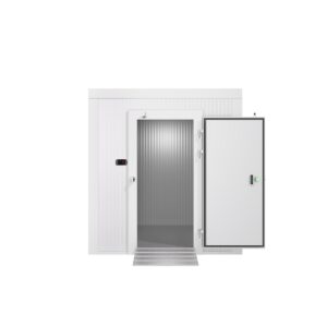 Split Outdoor Freezer 2