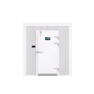 Split Outdoor Freezer 3