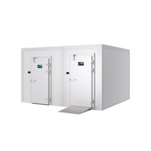 60-40 Cooler & Freezer A