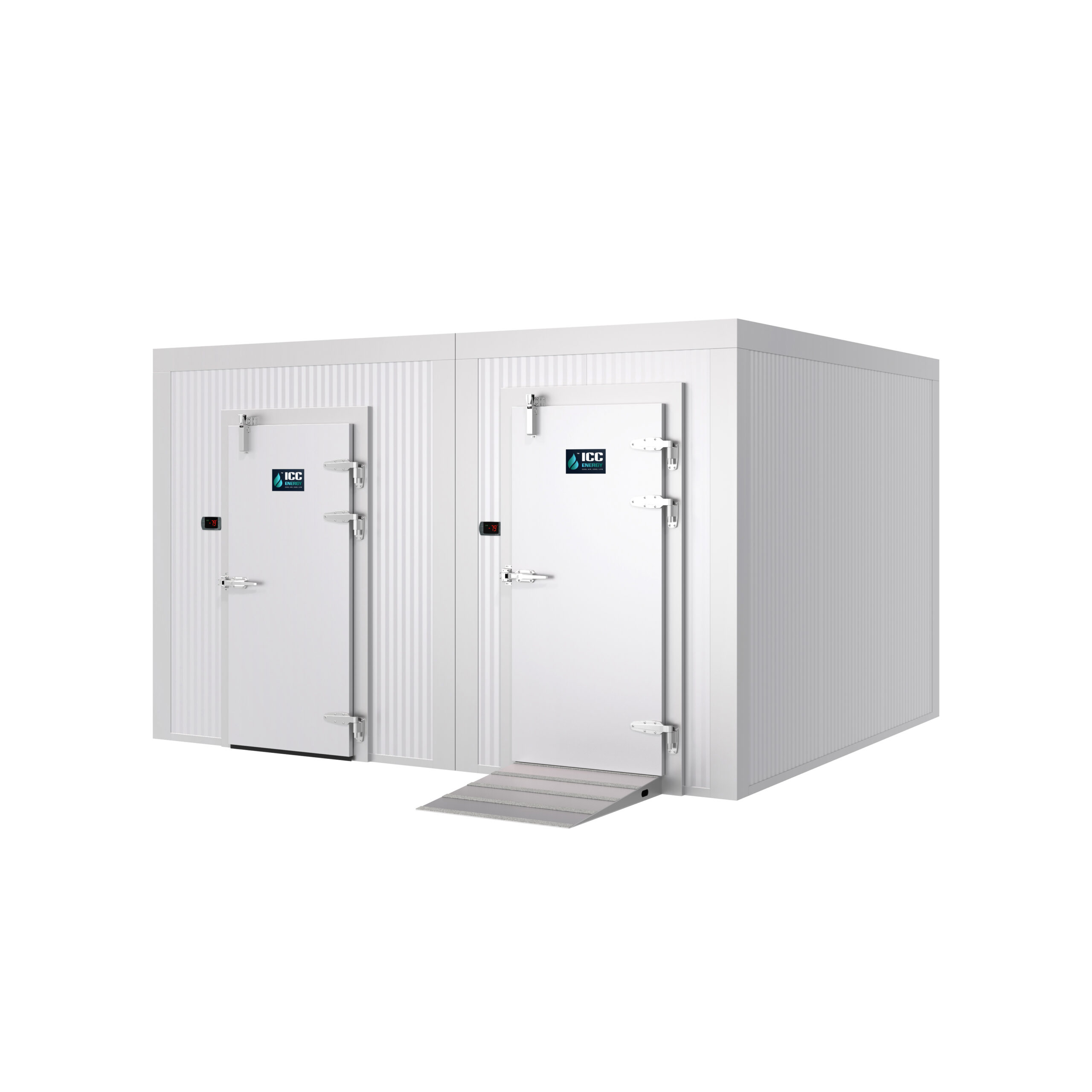 60-40 Cooler & Freezer A