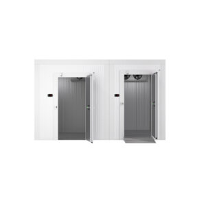 60-40 Cooler & Freezer B