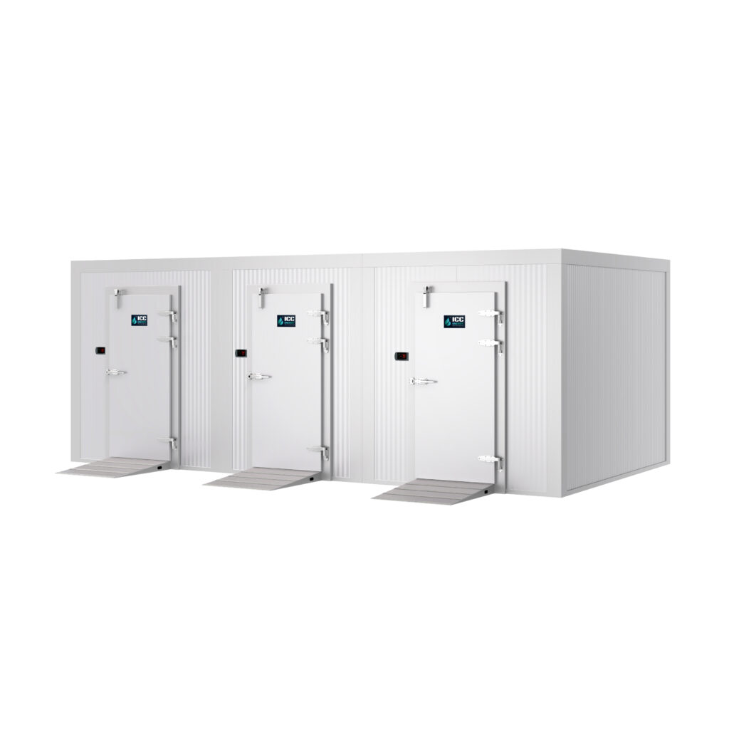 Freezer 3 Equal A