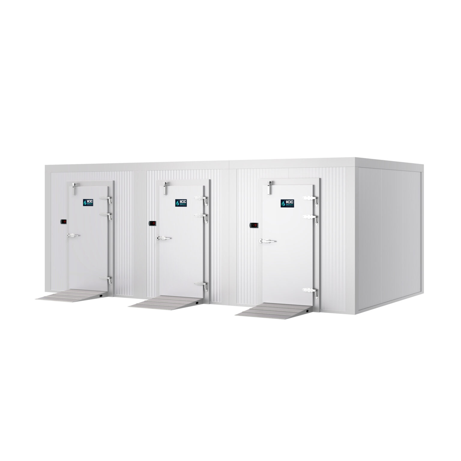 Freezer 3 Equal A