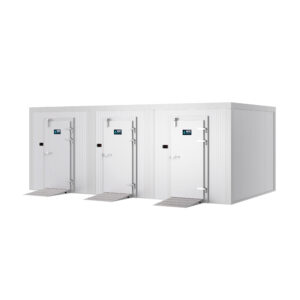 Freezer 3 Equal A