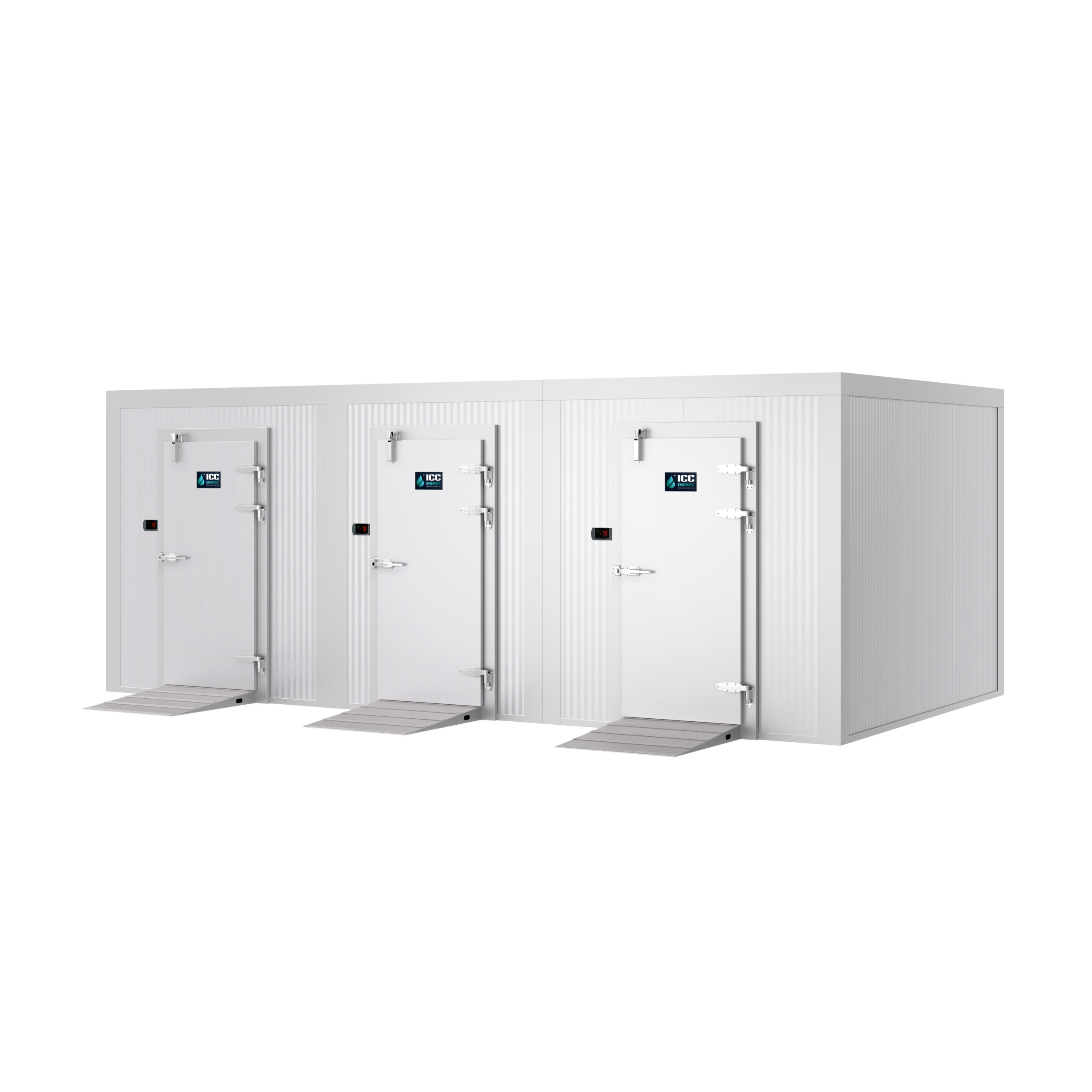 Freezer 3 Equal A