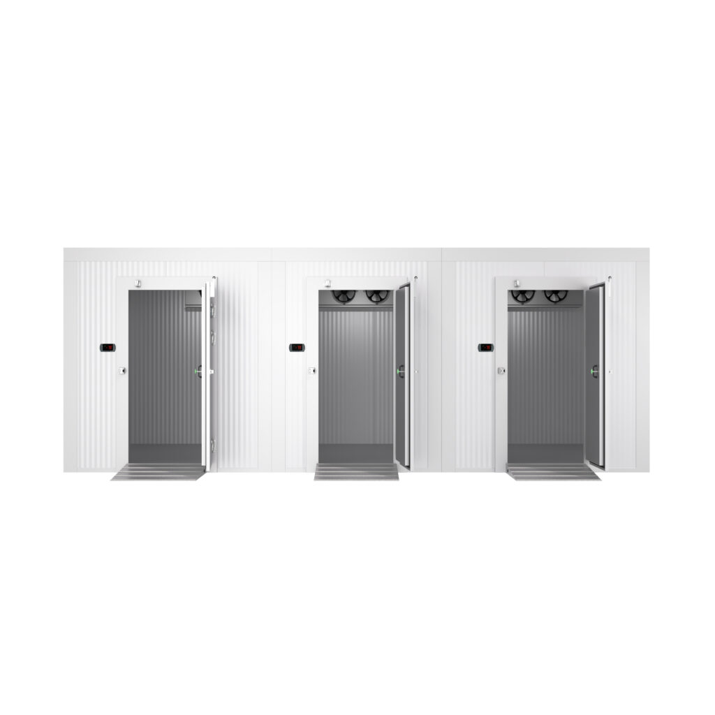 Freezer 3 Equal B