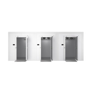 Freezer 3 Equal B