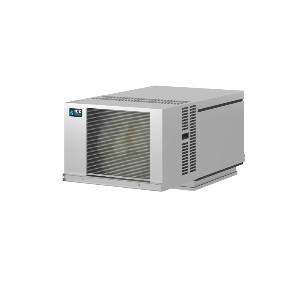 Monoblock