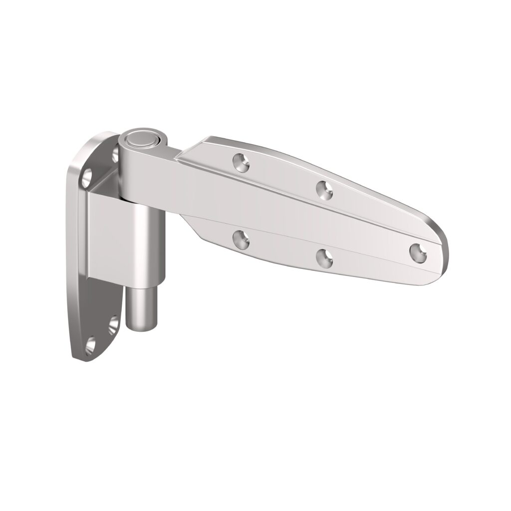 hinges