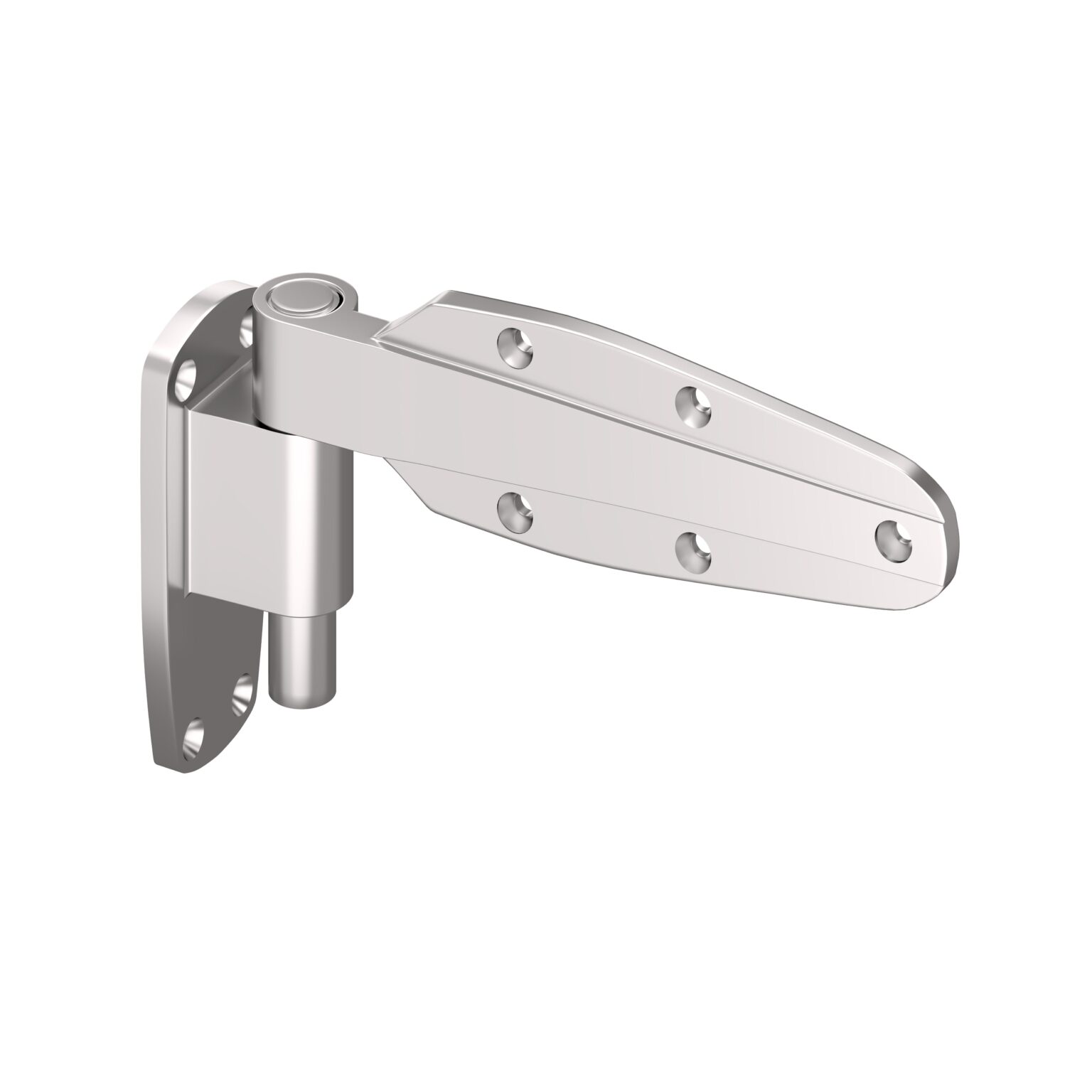 hinges