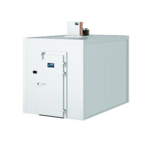 Indoor split unit Cooler 1