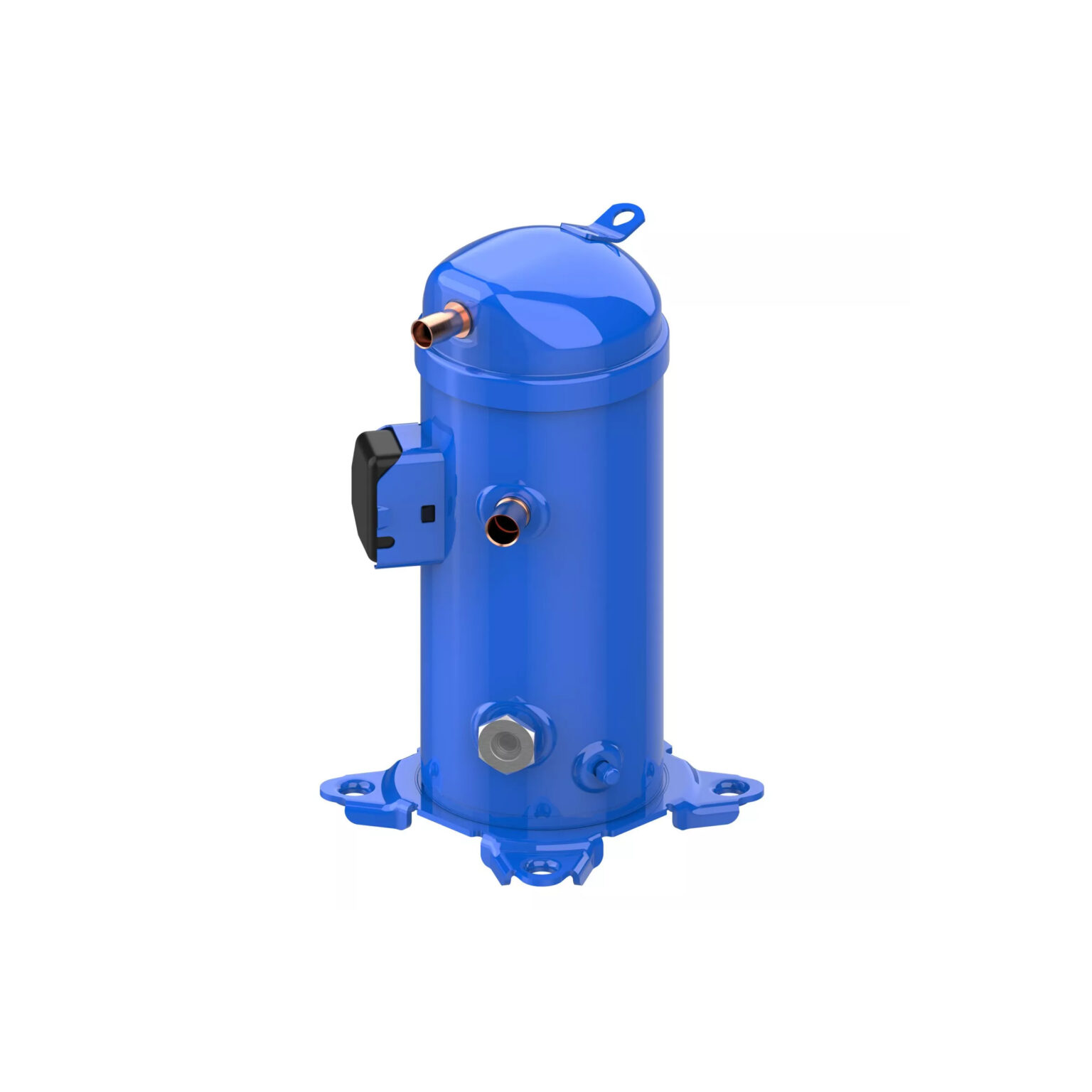Compressor InvoTech