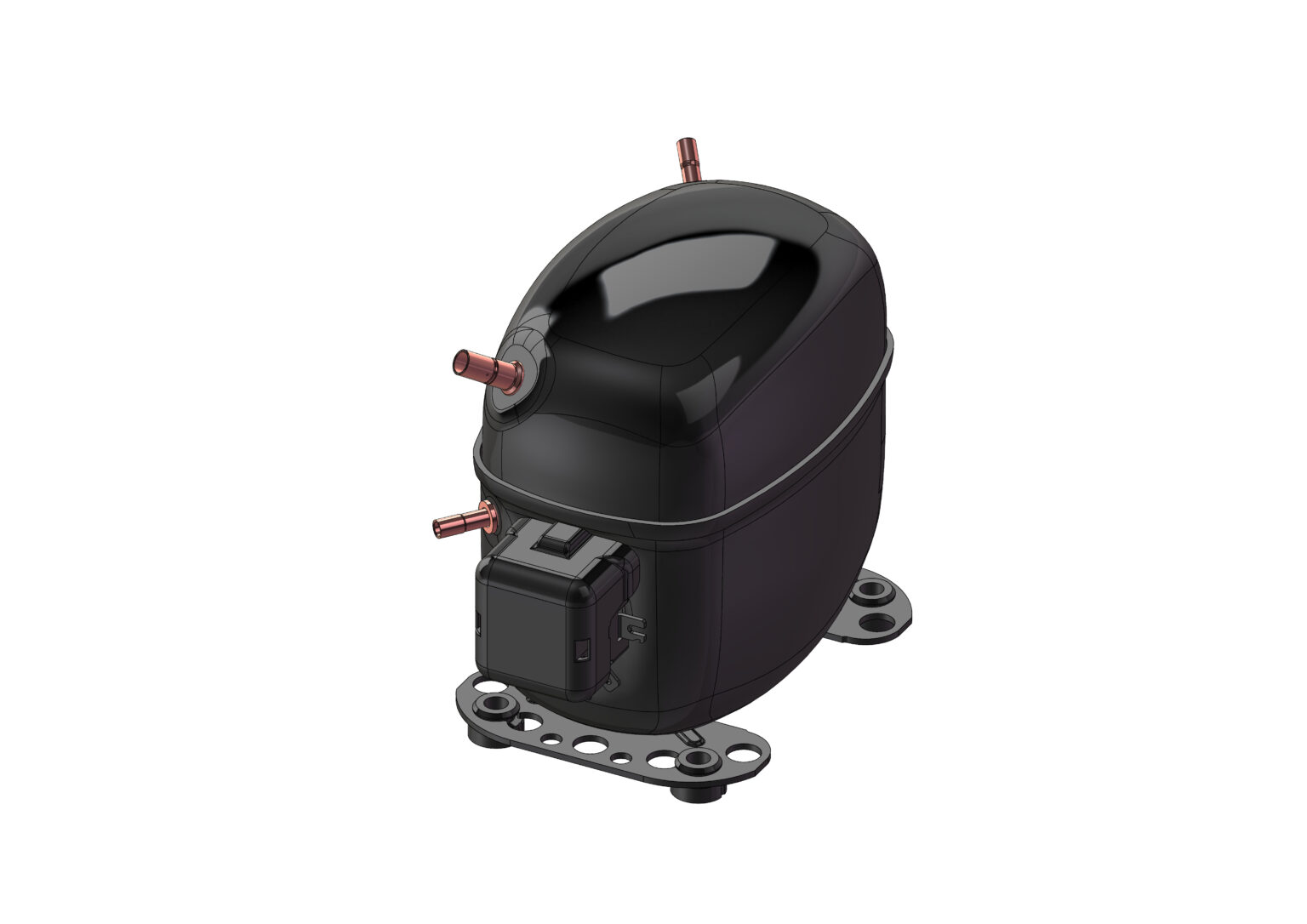 Compressor Danfoss