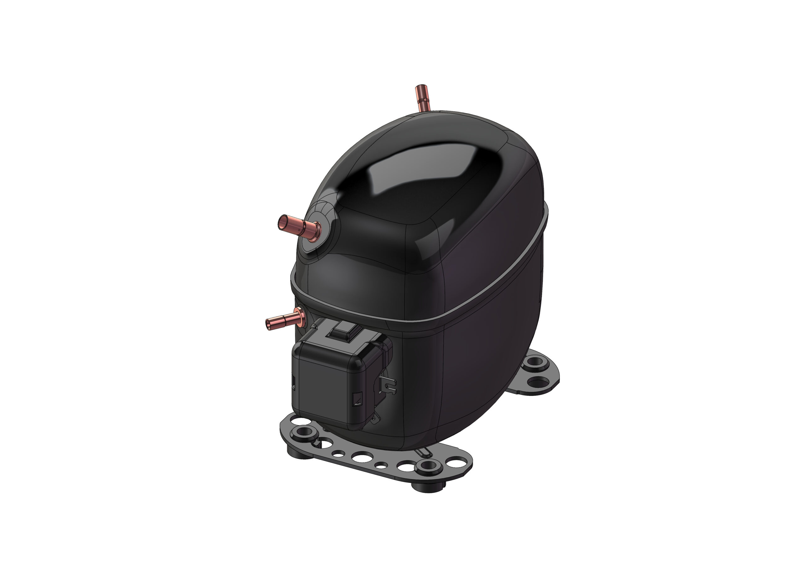 Compressor Danfoss