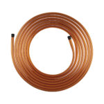 High quality copper wires for commercial refrigeration
