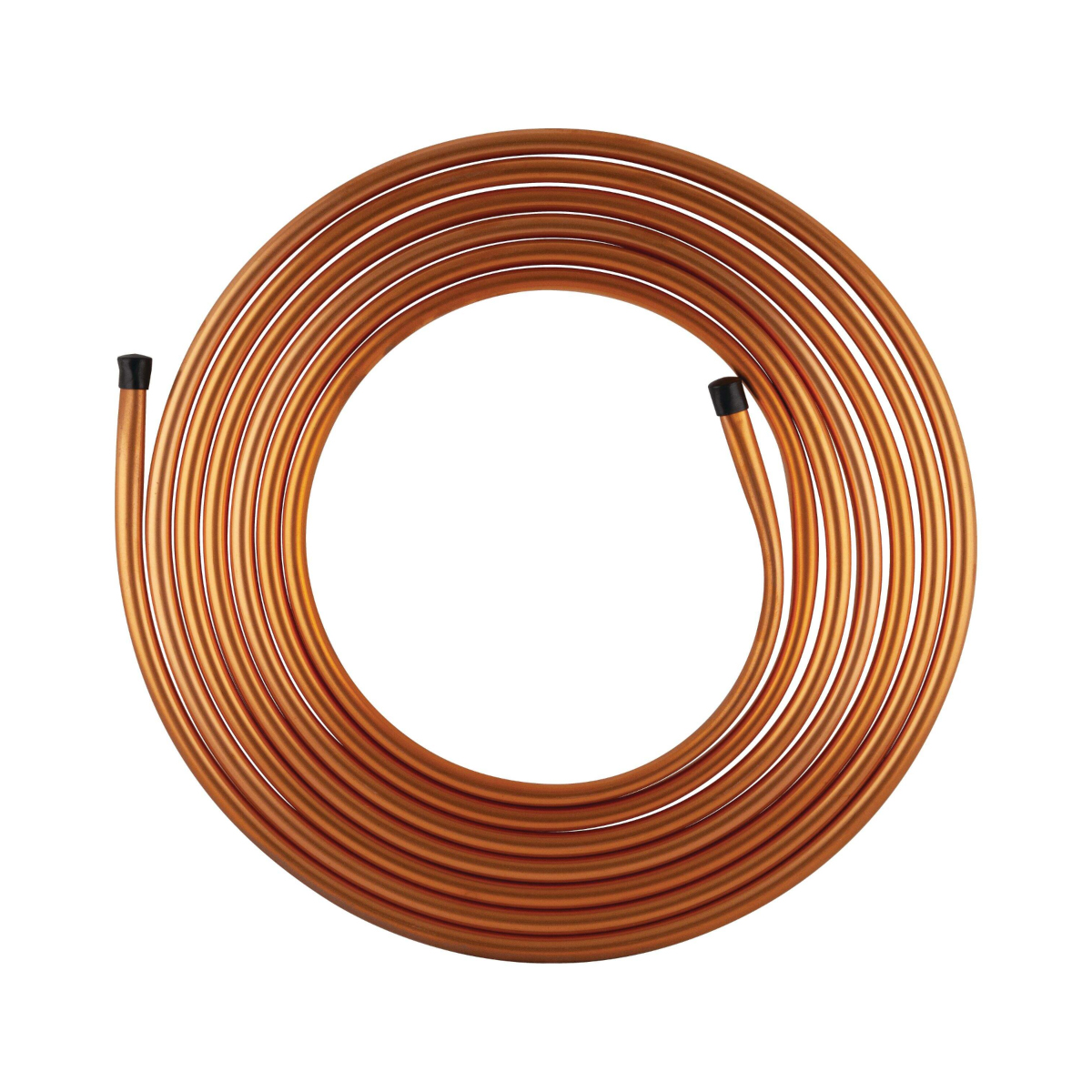 High quality copper wires for commercial refrigeration
