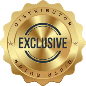 Exclusive Distributor