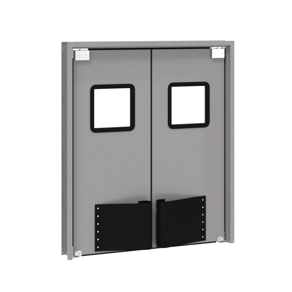 Cold room supplier for Edmonton restaurants