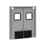 Cold room supplier for Edmonton restaurants