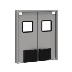 Cold room supplier for Edmonton restaurants