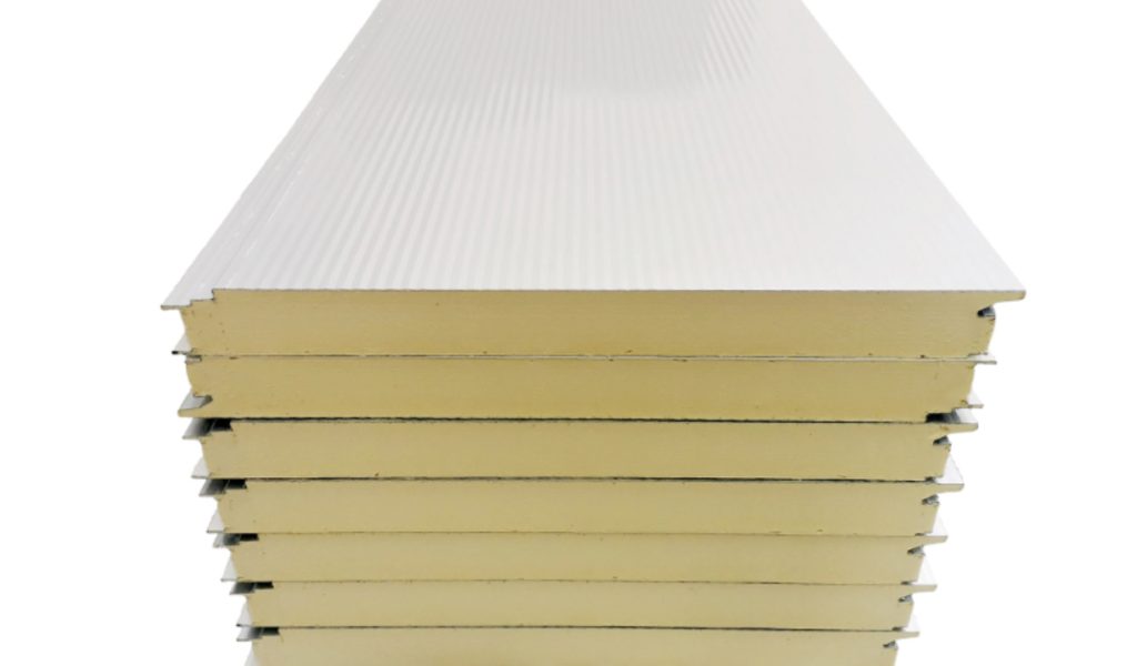 ICC Sandwich Panels 001